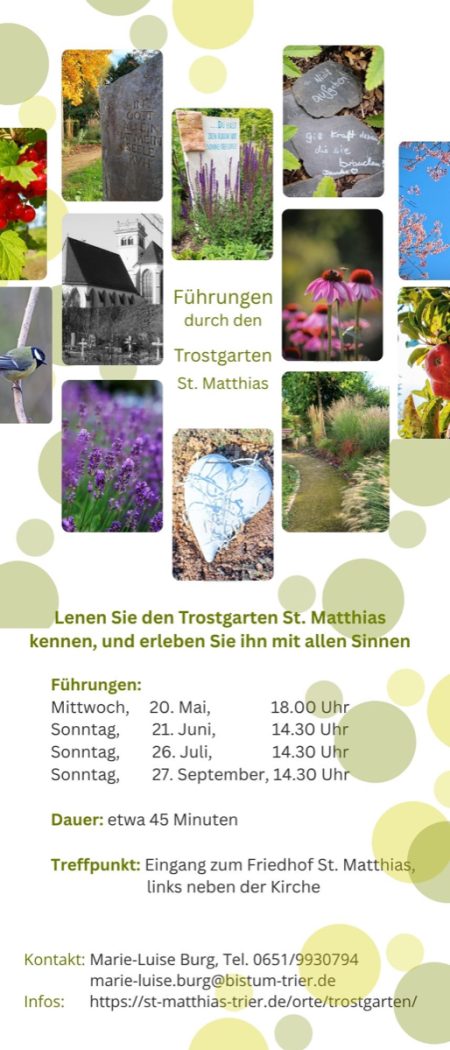 Führungen