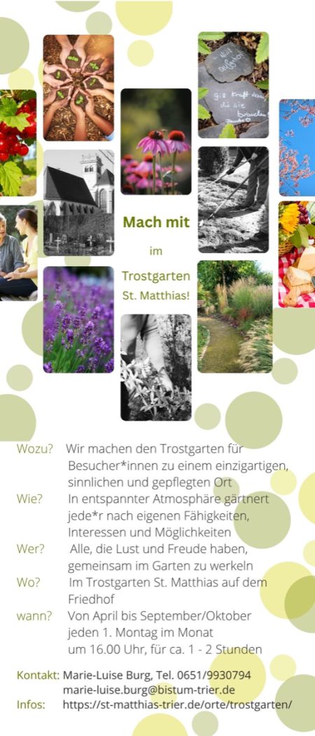 Mach mit